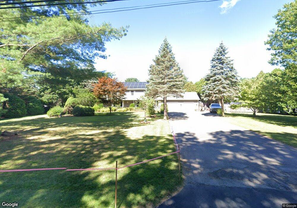 130 Broad Brook Rd, Enfield, CT 06082 - photo 1