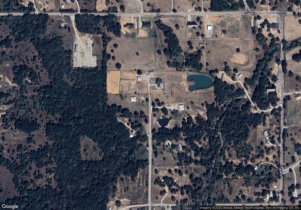 289 County Road 4692, Boyd, TX 76023 - photo 1