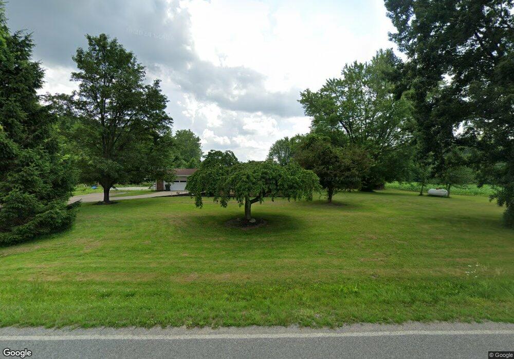 9278 Kruger Rd, Union Pier, MI 49129 - photo 1