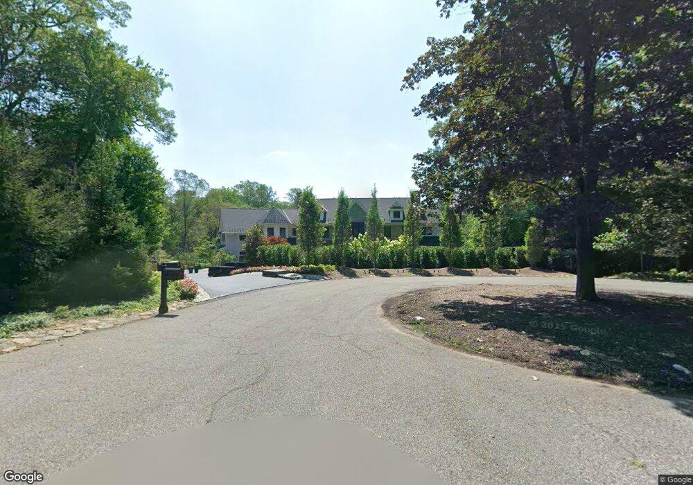 10 Red Rock Trail, Saddle River, NJ 07458 - photo 1