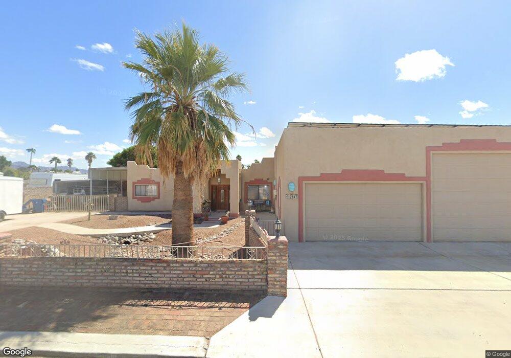 12647 E 34th St, Yuma, AZ 85367 - photo 1