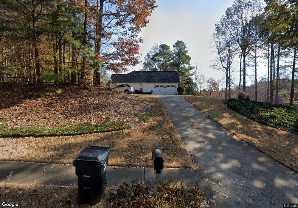 200 Westwind Dr unit 1, Ball Ground, GA 30107 - photo 1