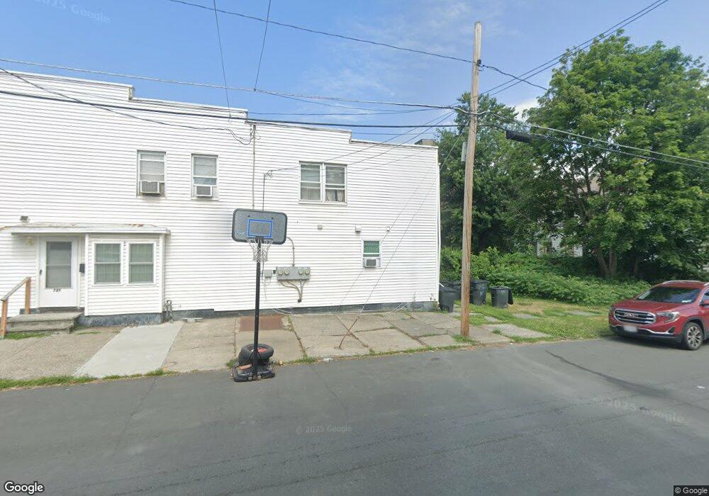 727 3rd Ave, Troy, NY 12182 - photo 1