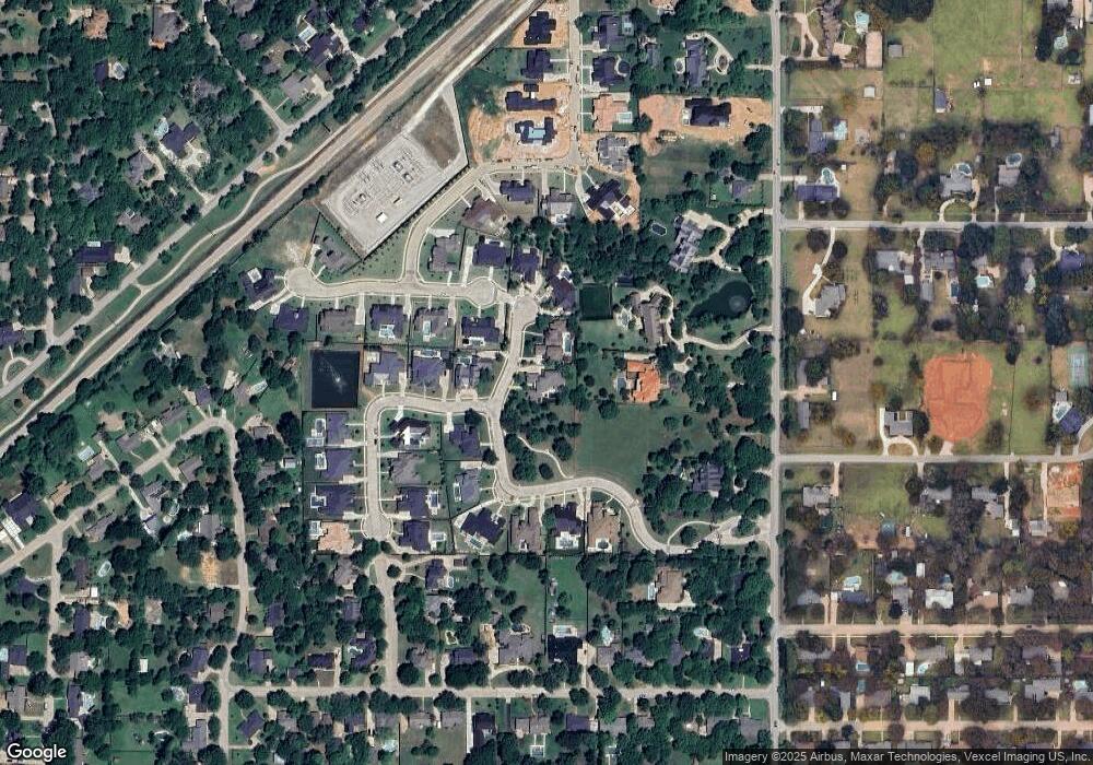 5701 Oakleigh Ln, Colleyville, TX 76034 - photo 1