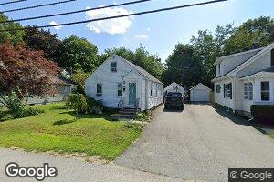 31 Sand Pond Rd, Warwick, RI 02888