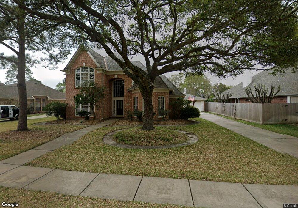 17018 Laguna Springs Dr, Houston, TX 77095 - photo 1