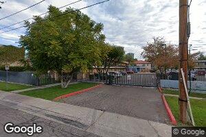 701 S Roosevelt St Unit 208, Tempe, AZ 85281