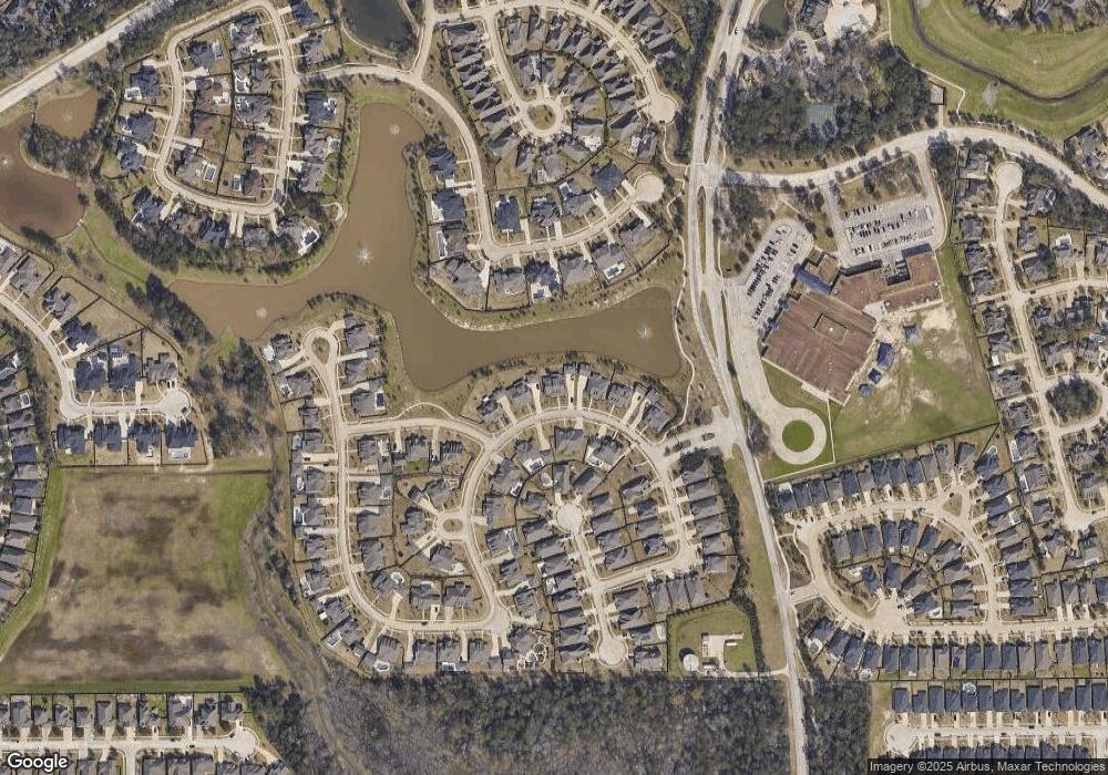 3583 Magnolia Crest Ln, Spring, TX 77386 - photo 1