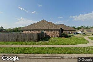6717 Limerick Dr, Addis, LA 70710