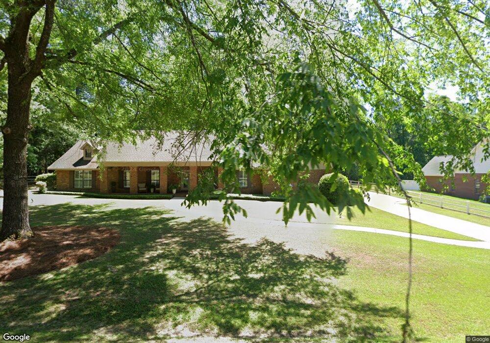 12 Rolling Hills Dr, Laurel, MS 39440 - photo 1