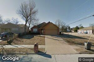 1732 N Elgin Ave, Tulsa, OK 74106