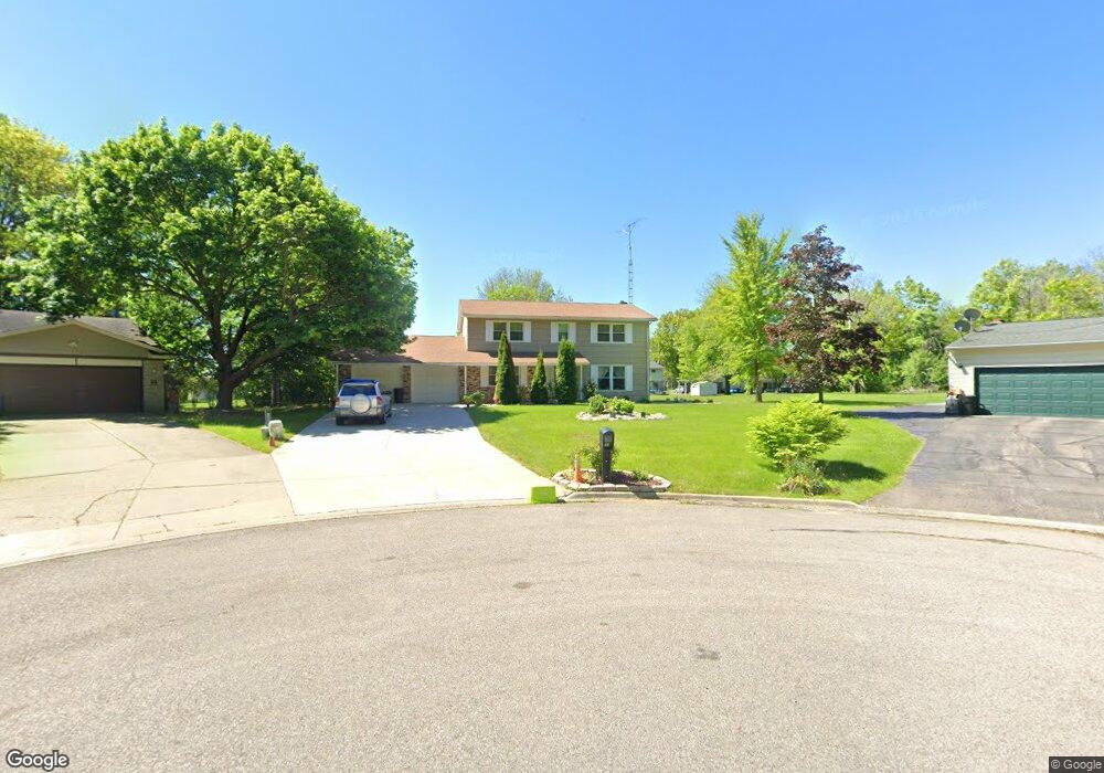 6221 Farm Ct, Flint, MI 48532 - photo 1