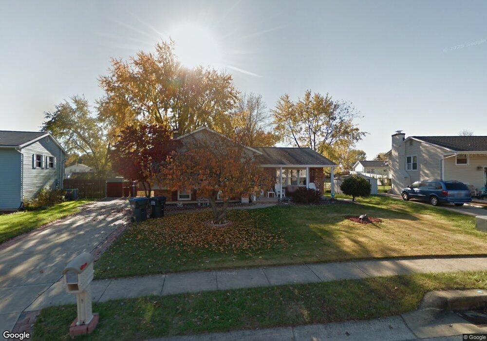 721 Manfield Rd, Newark, DE 19713 - photo 1