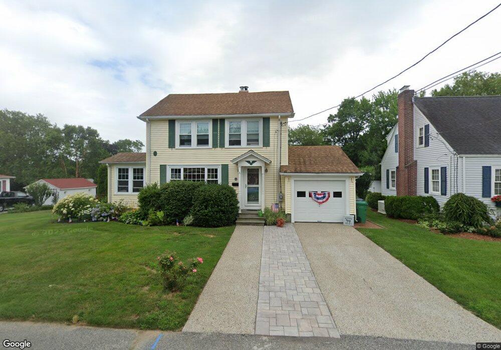 10 Farrer St, Warwick, RI 02888 - photo 1