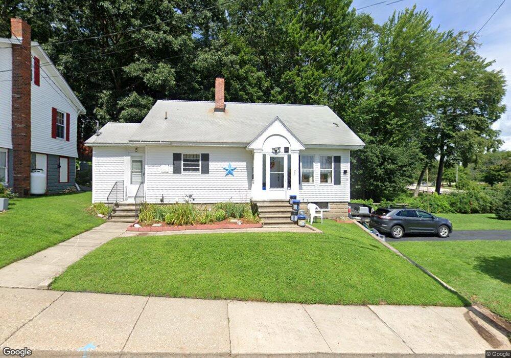 20 Summer St, Sanford, ME 04073 - photo 1