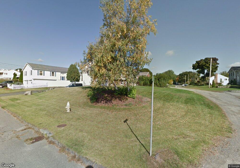 16 Kittery St, Worcester, MA 01604 - photo 1