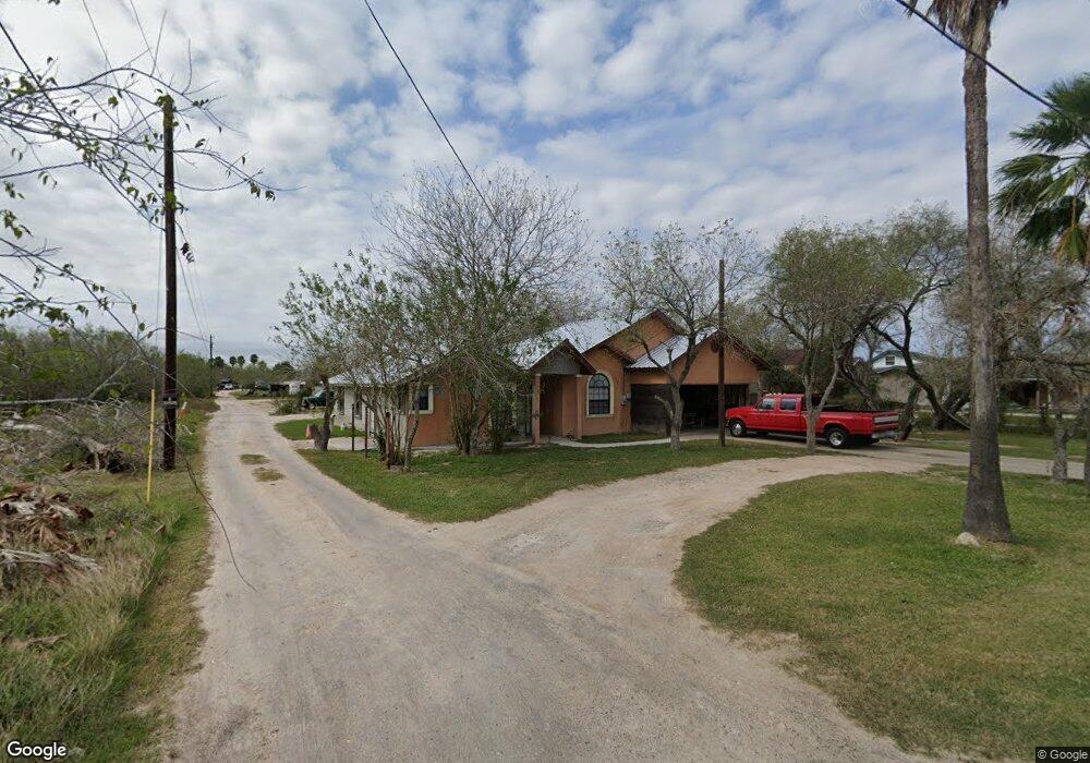 8516 Ruben Navarro St, Weslaco, TX 78596 - photo 1