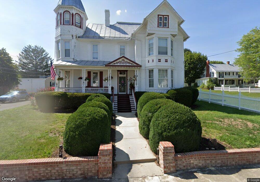 179 N Main St, Franklin, WV 26807 - photo 1