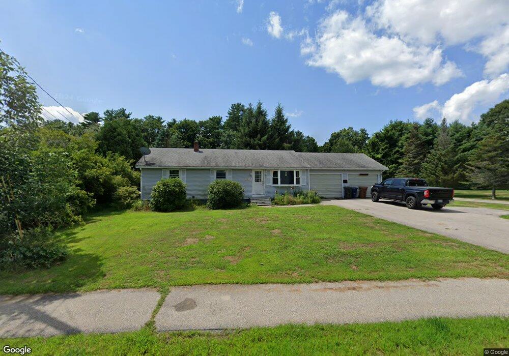 137 Ferry Rd, Saco, ME 04072 - photo 1