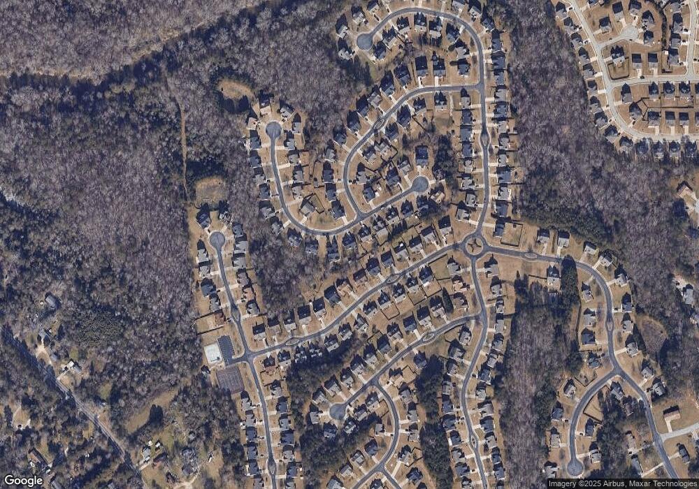 1714 River Mill Trail NE, Conyers, GA 30012 - photo 1