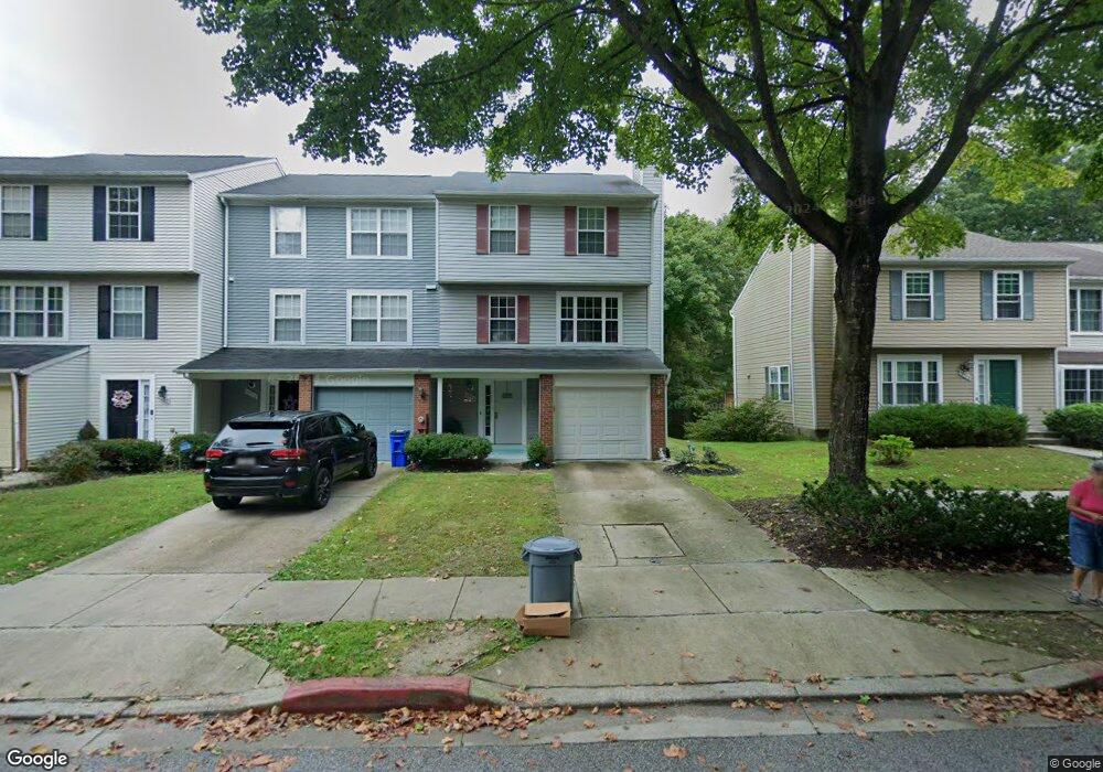 10350 College Square, Columbia, MD 21044 - photo 1