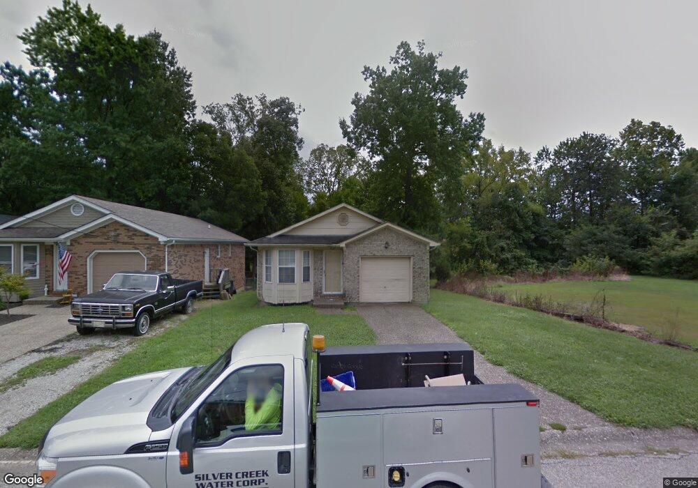 3846 Wayne St, New Albany, IN 47150 - photo 1