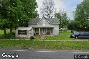 407 S Main St, Marengo, IN 47140