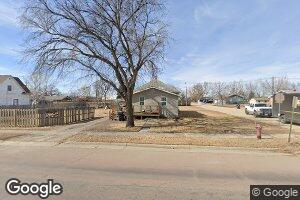 619 4th St, Ipswich, SD 57451