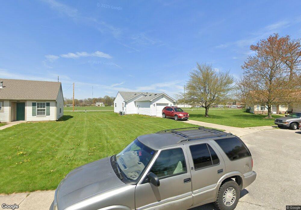 2612 Squire Way, Anderson, IN 46011 - photo 1