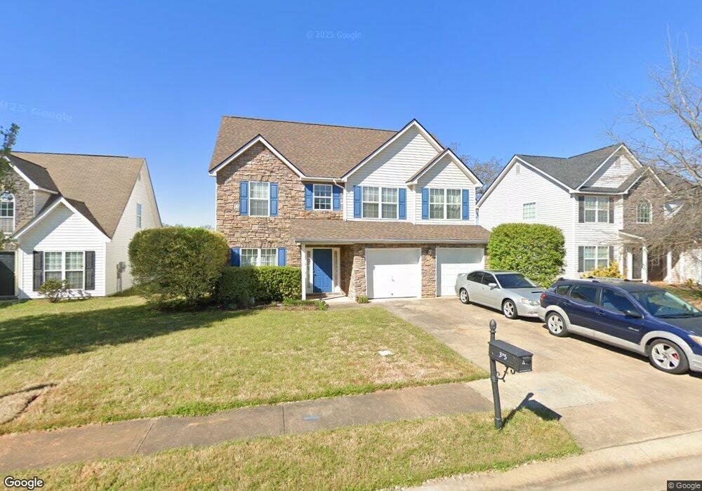 315 Timberwind Dr, Byron, GA 31008 - photo 1