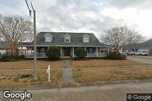 1740 Cabanose St, Lutcher, LA 70071