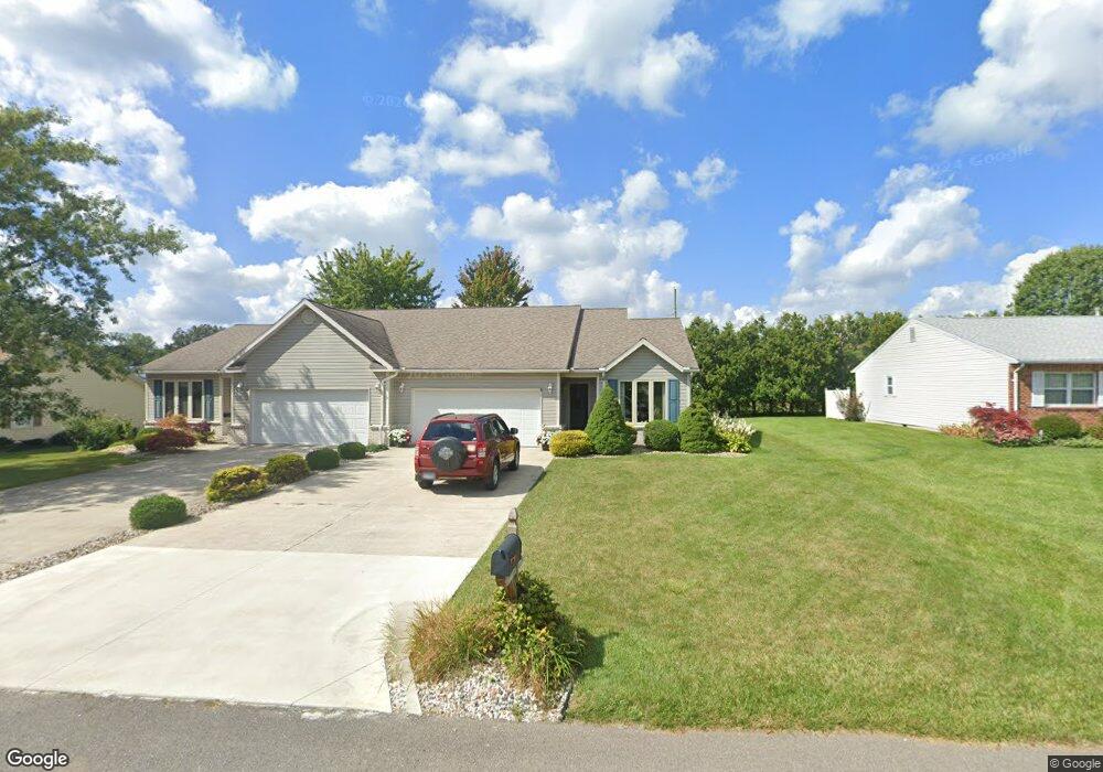 708B Chestnut Dr, Upper Sandusky, OH 43351 - photo 1