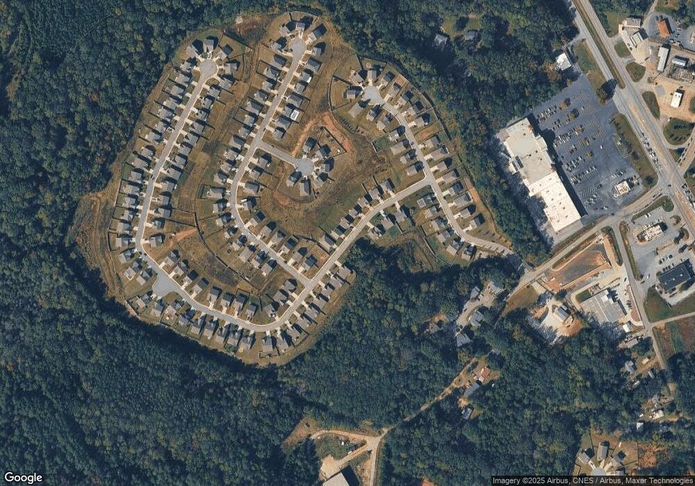 111 Delphi Drive Capslock Trail, Pendleton, SC 29670 - photo 1