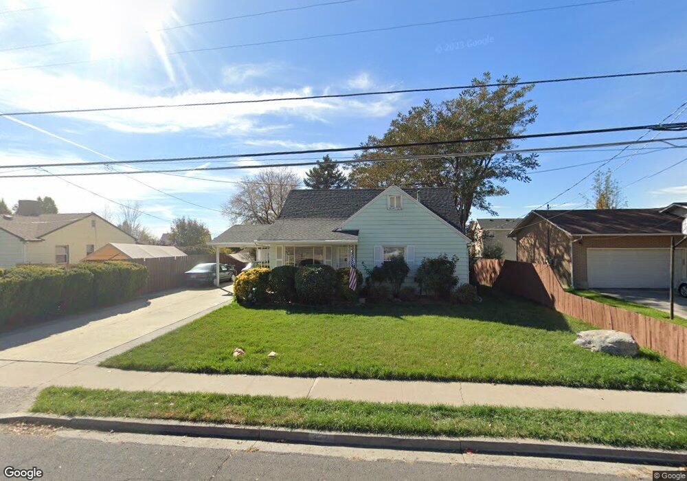 622 S Locust Ave, Pleasant Grove, UT 84062 - photo 1