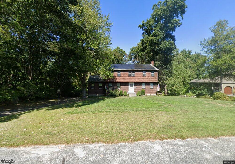 59 Townsend Rd, Scituate, MA 02066 - photo 1