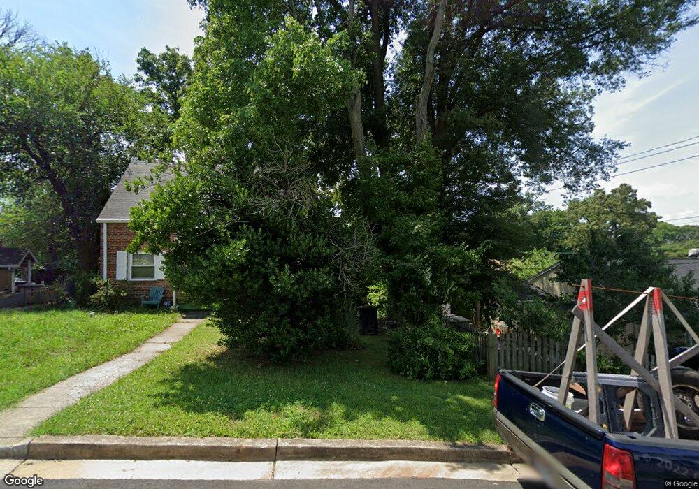 5521 Volta Ave, Bladensburg, MD 20710 - photo 1