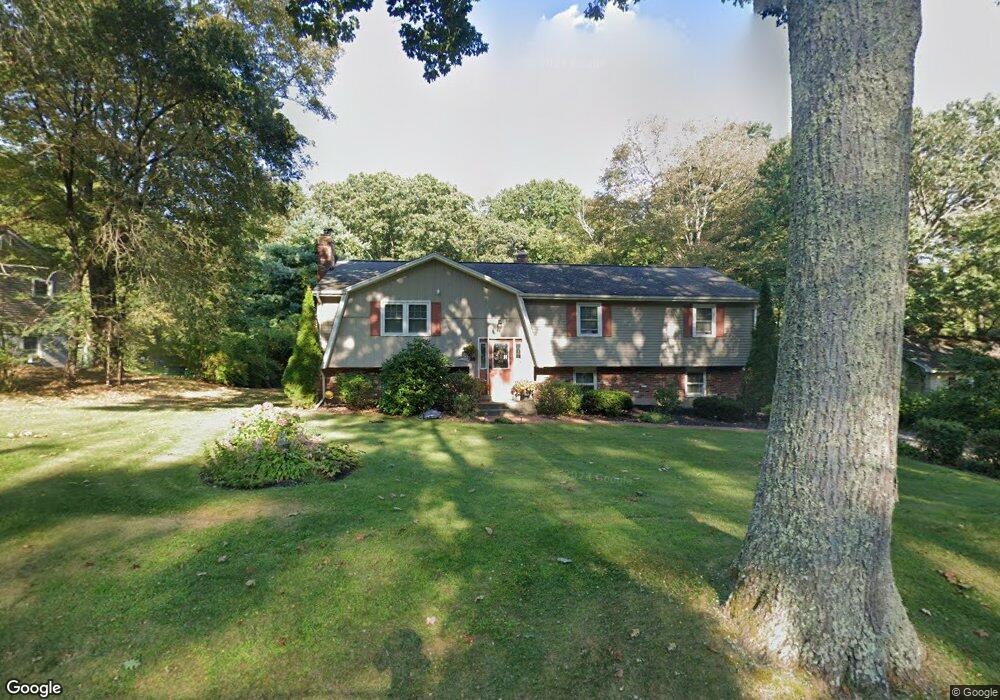 28 Cone Rd, East Hampton, CT 06424 - photo 1