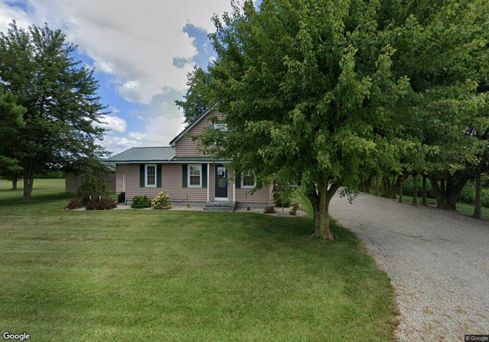 345 S Salem Rd, Decatur, IN 46733 - photo 1