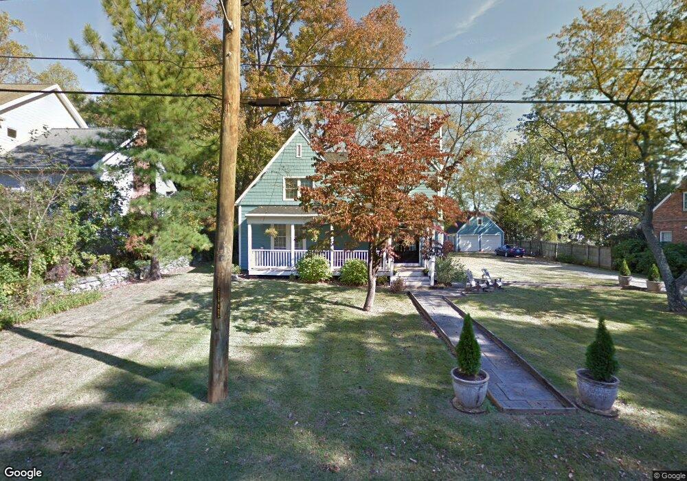 6509 75th Place, Cabin John, MD 20818 - photo 1