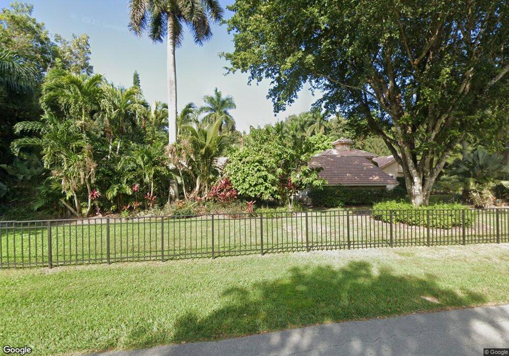4401 SW 102nd Ave, Davie, FL 33328 - photo 1
