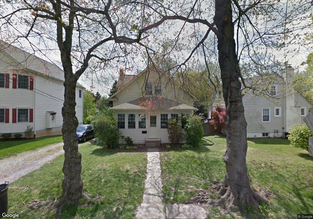 3608 Perry Ave, Kensington, MD 20895 - photo 1