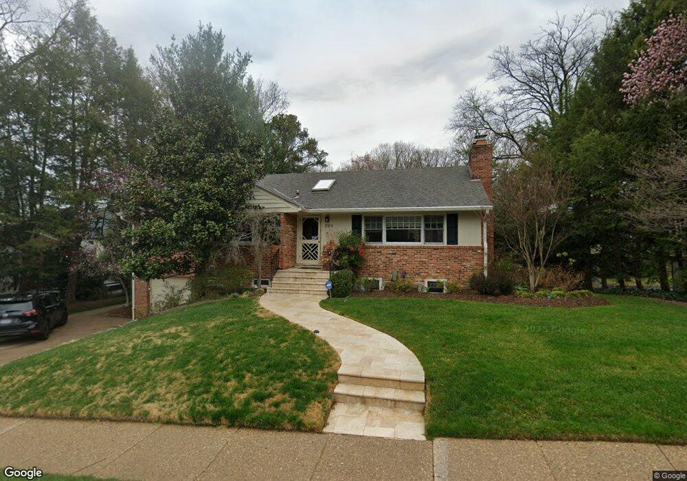 3501 N Piedmont St, Arlington, VA 22207 - photo 1