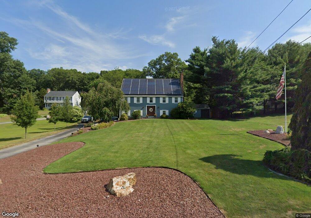 11 Morse Ave, Attleboro, MA 02703 - photo 1