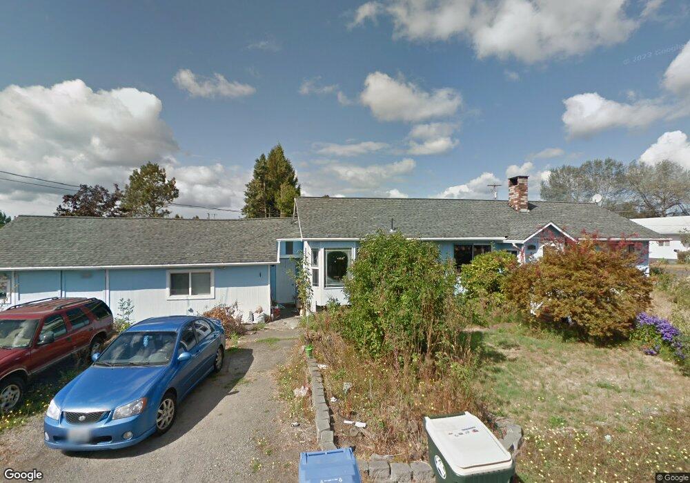 313 SW 14th St, Chehalis, WA 98532 - photo 1