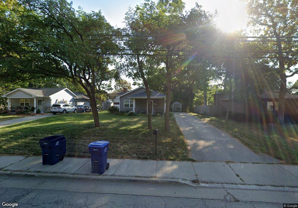 1421 N Mcaree Rd, Waukegan, IL 60085 - photo 1