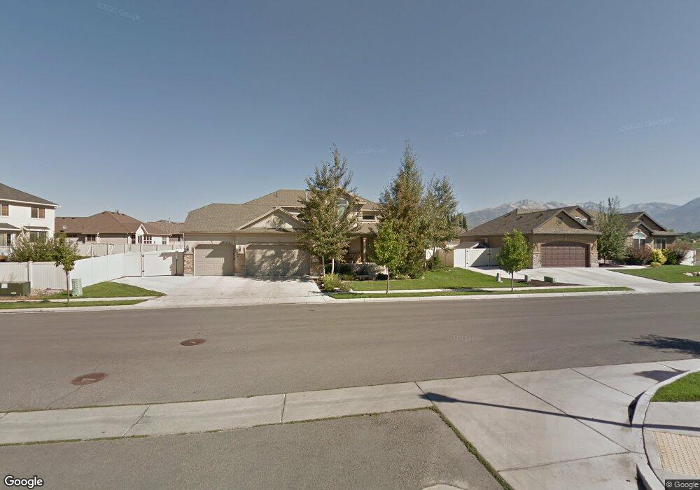 1746 W Colony Pointe Dr, Lehi, UT 84043 - photo 1