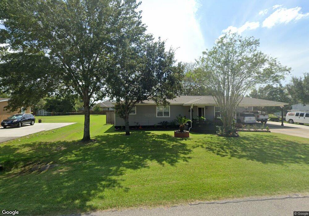 7168 County Road 669, Alvin, TX 77511 - photo 1