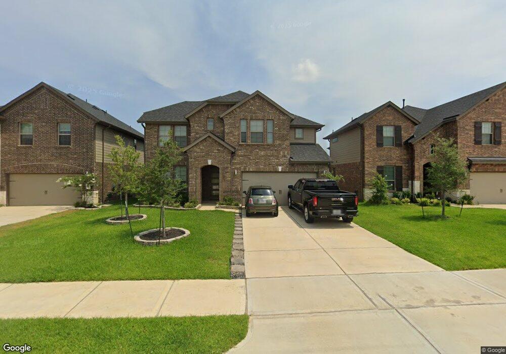 28606 Hannahs Harbor Ln, Katy, TX 77494 - photo 1