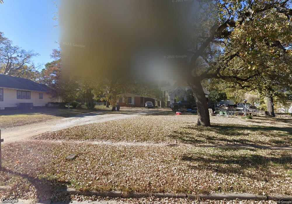 717 C St SE, Ardmore, OK 73401 - photo 1