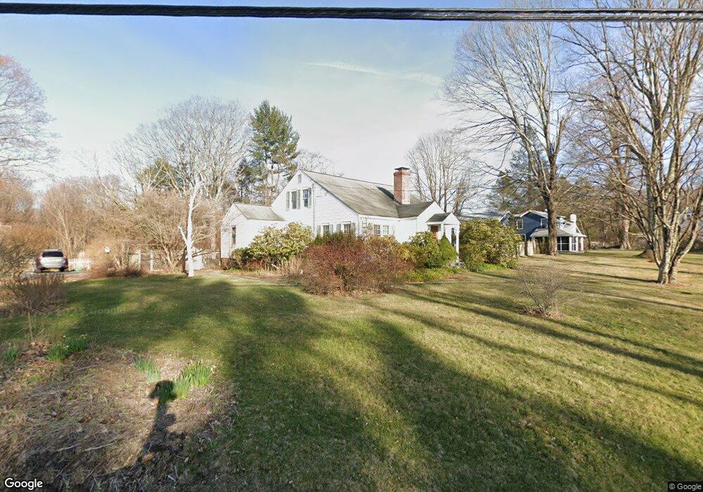 19 Long Meadow Hill Rd, Brookfield, CT 06804 - photo 1